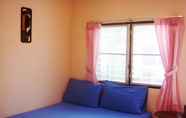 Kamar Tidur 2 Pop Guesthouse