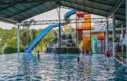 Swimming Pool 7 River Kwai Wellbing Town Resort