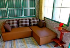 Common Space 7 Pop Riverside Homestay
