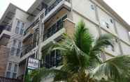 Luar Bangunan 2 Admire House