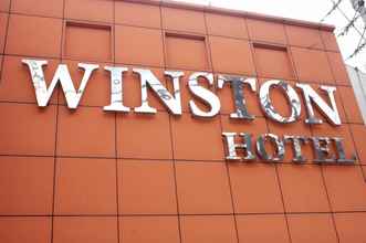 Bangunan 4 New Winston Hotel