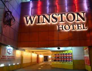 Bangunan 2 New Winston Hotel