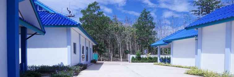 Lobi Anyamanee Resort