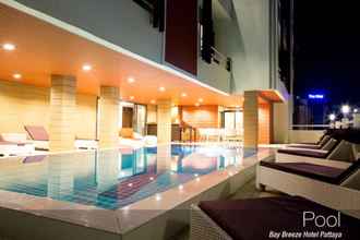 สระว่ายน้ำ 4 The One Hotel Bay Breeze