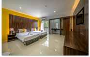 Kamar Tidur 3 Nai Yang Place - Phuket Airport