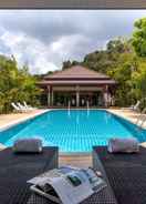 SWIMMING_POOL Karon Beach Pool Villas