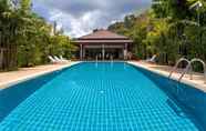 Swimming Pool 6 Karon Beach Pool Villas