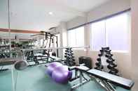Fitness Center OYO 75321 Gemma Patong