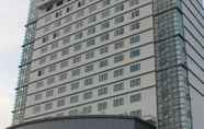 Bangunan 3 Grand Alora Hotel