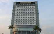 Bangunan 2 Grand Alora Hotel