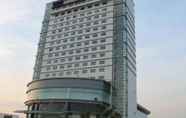 Luar Bangunan 5 Grand Alora Hotel