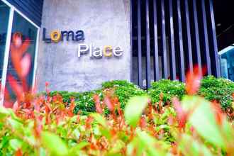 ภายนอกอาคาร 4 Loma Place 