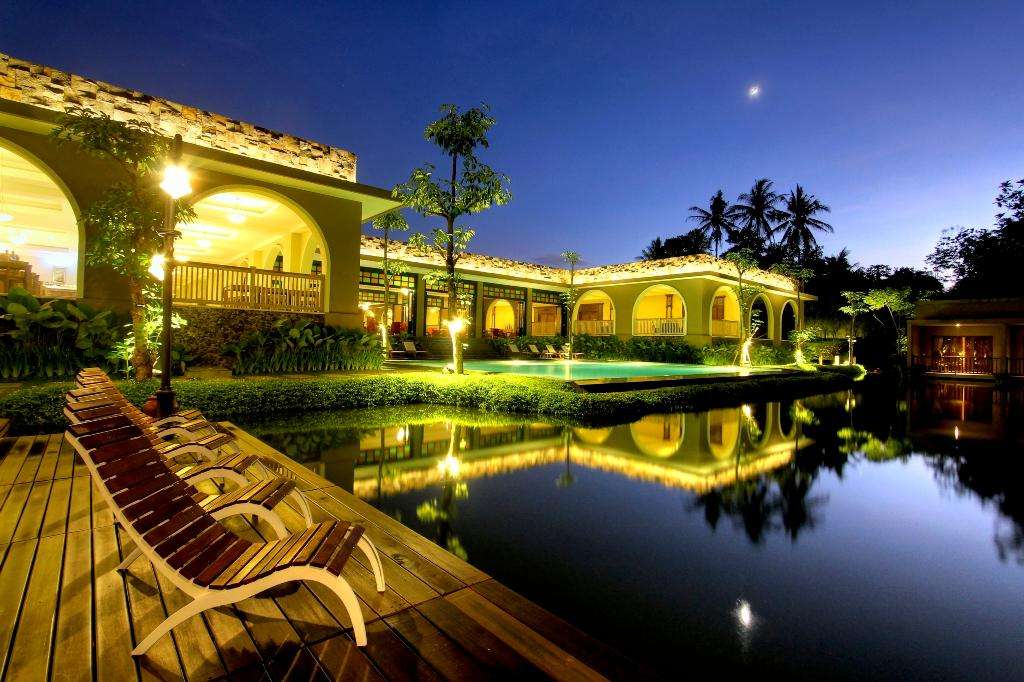 The Westlake Resort Yogyakarta