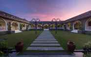 Ruang untuk Umum 2 The Westlake Hotel & Resort Yogyakarta