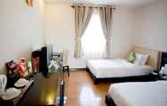 Bedroom 4 Anise Hotel