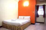 Kamar Tidur Living Apartment