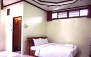 Kamar Tidur 5 Living Apartment