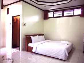 Kamar Tidur 4 Living Apartment