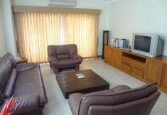 ห้องนอน 3 Pace Villas View Talay Residence 4