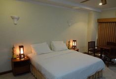 ห้องนอน 5 Pace Villas View Talay Residence 4