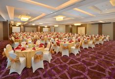 多功能厅 7 Platinum Adisucipto Yogyakarta Hotel & Conference