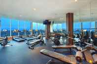 Fitness Center Platinum Adisucipto Yogyakarta Hotel & Conference