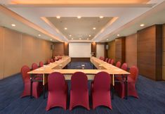 Functional Hall 7 Platinum Adisucipto Yogyakarta Hotel & Conference