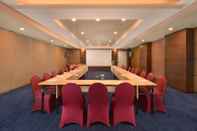 Functional Hall Platinum Adisucipto Yogyakarta Hotel & Conference