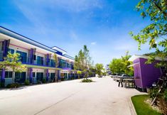 Exterior 6 KT Park and Resort