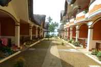 Lobi AGM Beachfront Resort