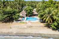 Swimming Pool AGM Beachfront Resort