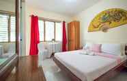 Phòng ngủ 2 AGM Beachfront Resort