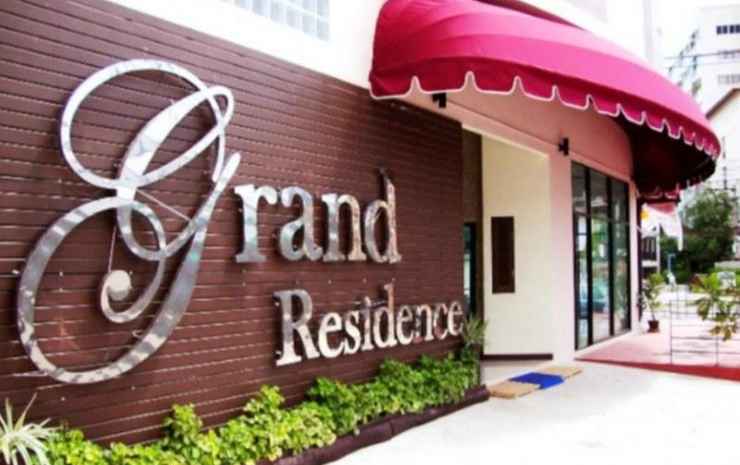  Grand Residence Jomtien Chonburi - 