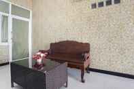 Ruang Umum Grand Residence Jomtien