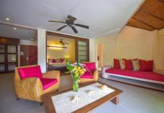 Bedroom 6 Signature Boracay Punta Rosa