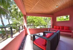 Common Space 7 Signature Boracay Punta Rosa