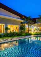 SWIMMING_POOL Irawan House 