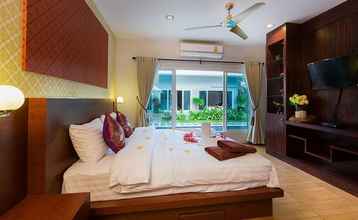 Bedroom 4 Irawan House 