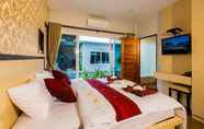 Bedroom 4 Irawan House 