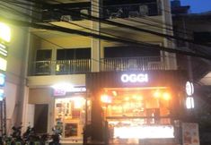 ภายนอกอาคาร 2 DB Residence Nanai Patong