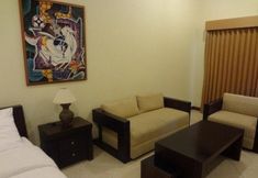 침실 6 Pace Villas View Talay Residence 1