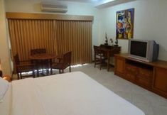 침실 4 Pace Villas View Talay Residence 1