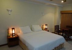 침실 5 Pace Villas View Talay Residence 1