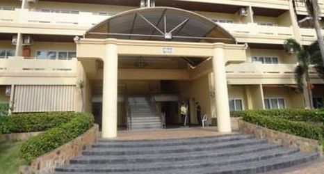 외관 2 Pace Villas View Talay Residence 1