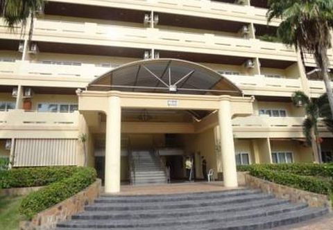 외관 Pace Villas View Talay Residence 1