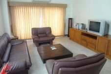 로비 Pace Villas View Talay Residence 1