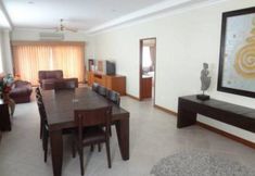 침실 3 Pace Villas View Talay Residence 1