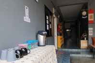 Accommodation Services Doi Doo Dao Home Hostel