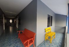 Common Space 2 Doi Doo Dao Home Hostel
