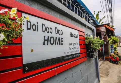 Bangunan Doi Doo Dao Home Hostel